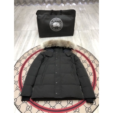 Canada Goose Down Jackets